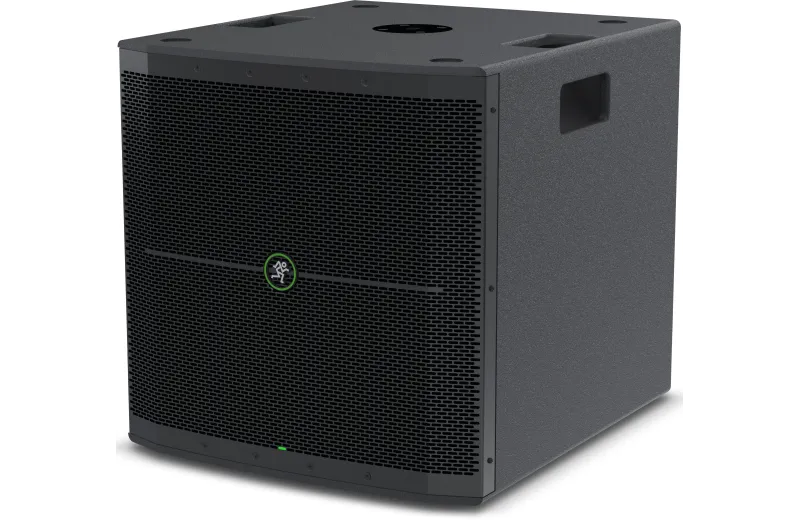 Mackie Thump118s Αυτοενισχυόμενο subwoofer - Μαύρο