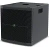 Mackie Thump118s Αυτοενισχυόμενο subwoofer - Μαύρο