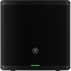 Mackie SR18S Αυτοενισχυόμενο subwoofer 18" - Μαύρο