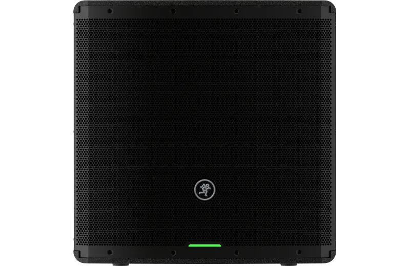 Mackie SR18S Active Subwoofer - Black