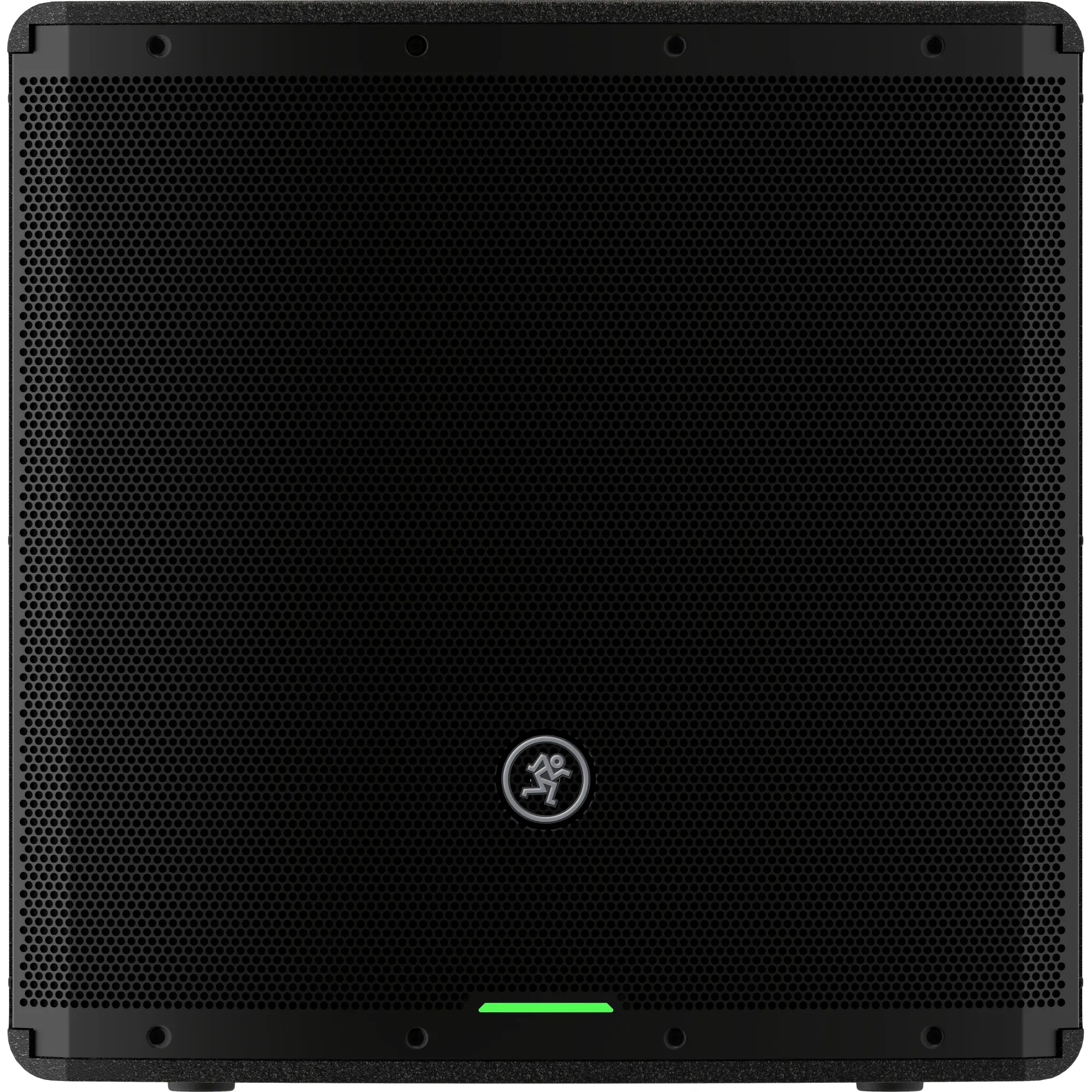 Mackie SR18S 18" Active Subwoofer - Black