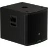 Mackie SR18S Active Subwoofer - Black