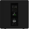 Mackie SR18S Active Subwoofer - Black