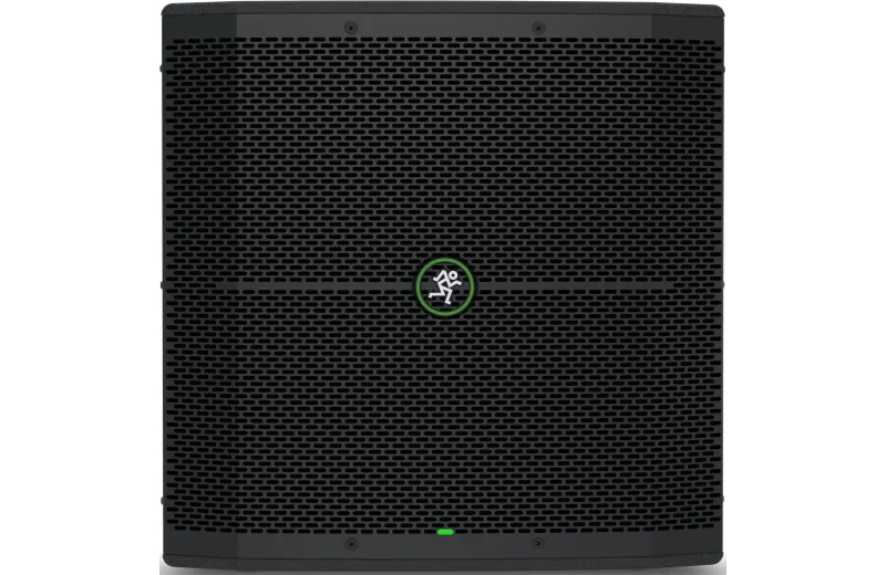Mackie Thump115s Active Subwoofer - Black