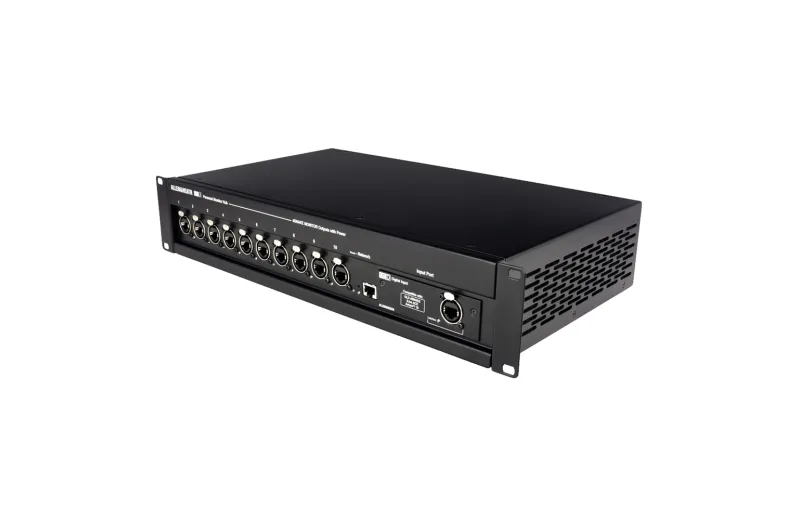 ALLEN & HEATH ME-U PERSONAL MONITORING