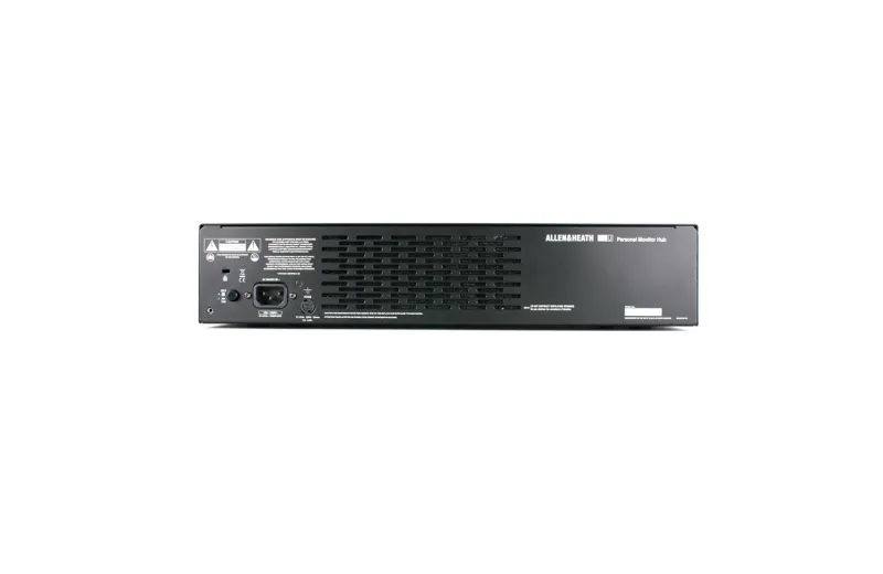 ALLEN & HEATH ME-U PERSONAL MONITORING