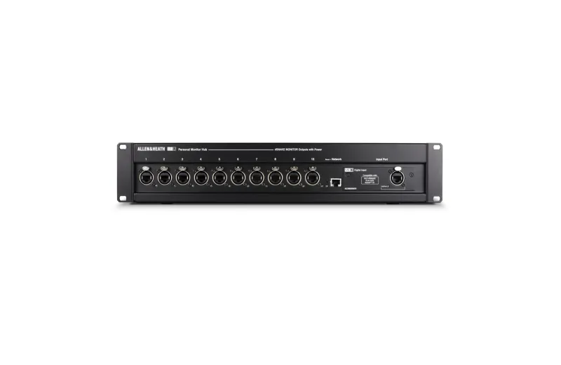 ALLEN & HEATH ME-U PERSONAL MONITORING