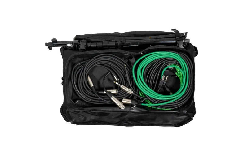 Mackie ShowBox Backpack