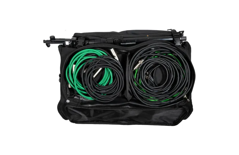 Mackie ShowBox Backpack