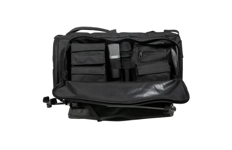 Mackie ShowBox Backpack