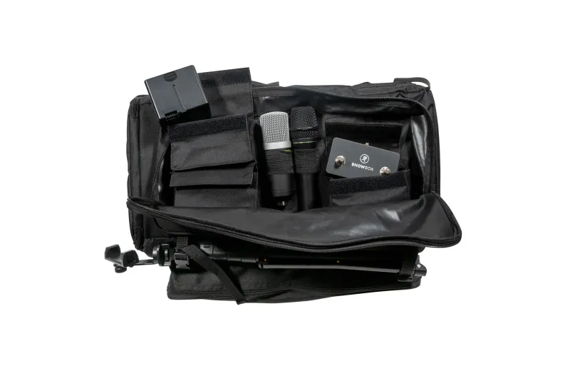 Mackie ShowBox Backpack