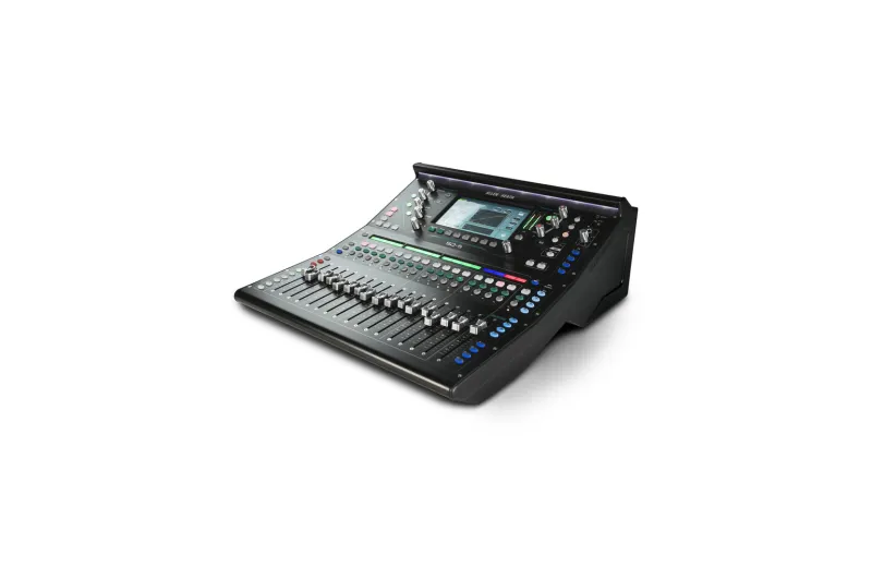Allen & Heath SQ-5 Ψηφιακή Κονσόλα Ήχου