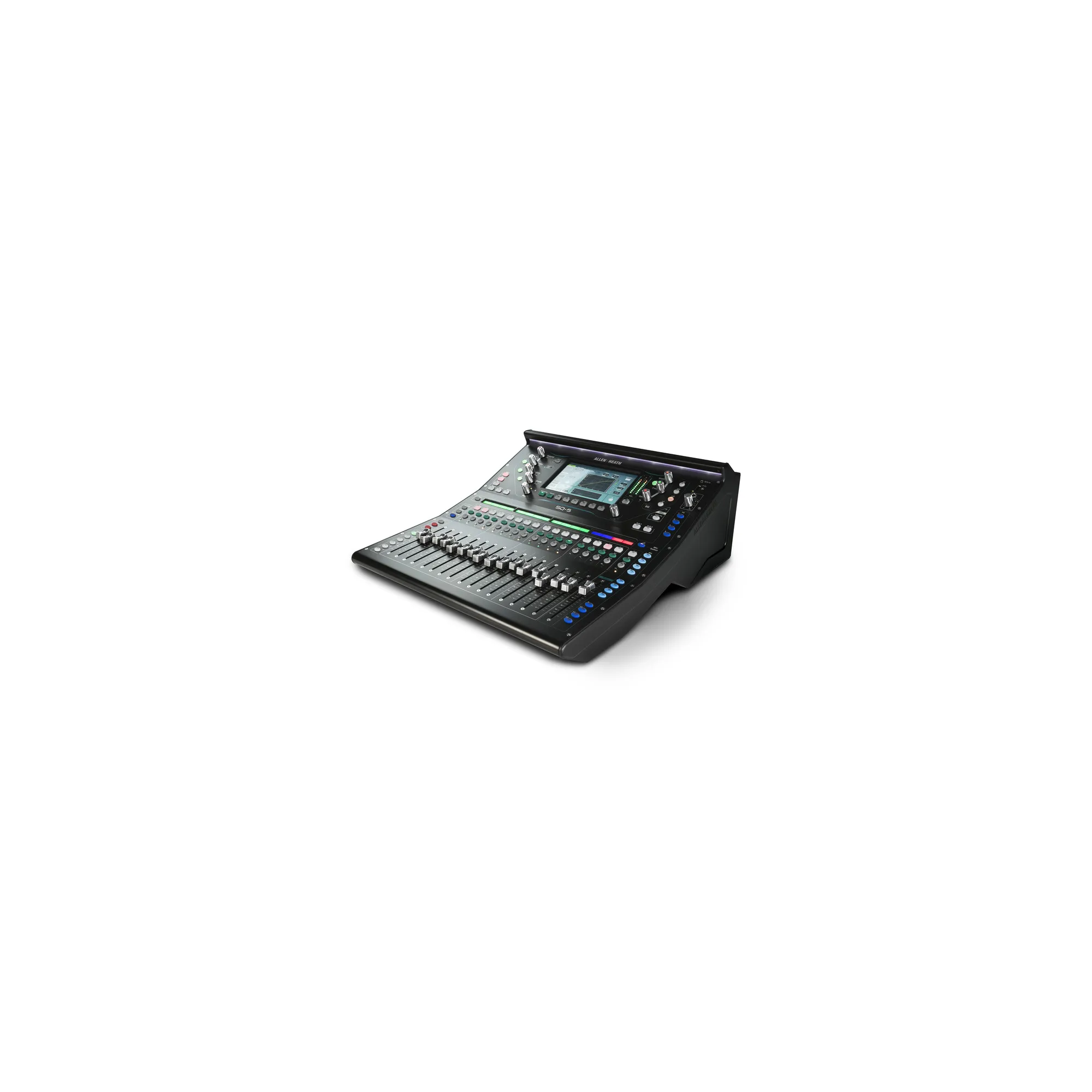 Allen & Heath SQ-5 Ψηφιακή Κονσόλα Ήχου