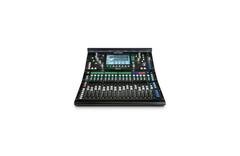 Allen & Heath SQ-5 Ψηφιακή Κονσόλα Ήχου