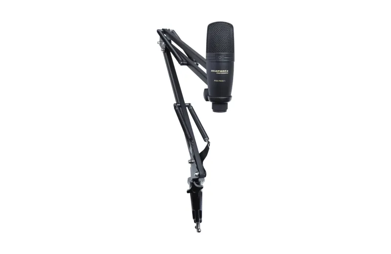 MARANTZ PROFESSIONAL POD-PACK 1