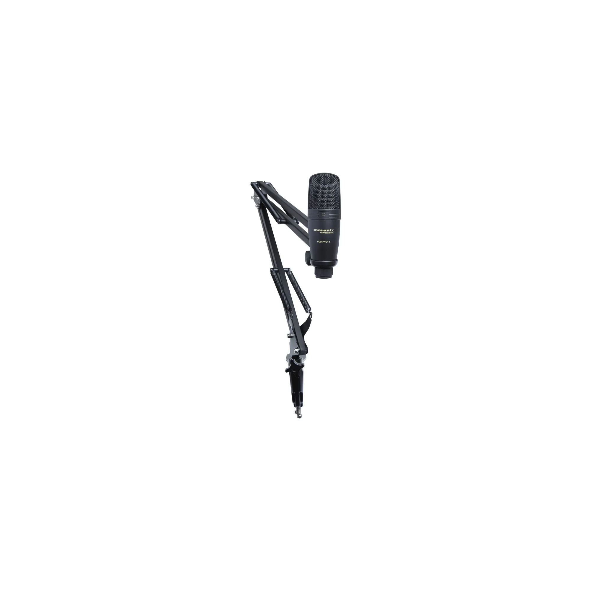 MARANTZ PROFESSIONAL POD-PACK 1