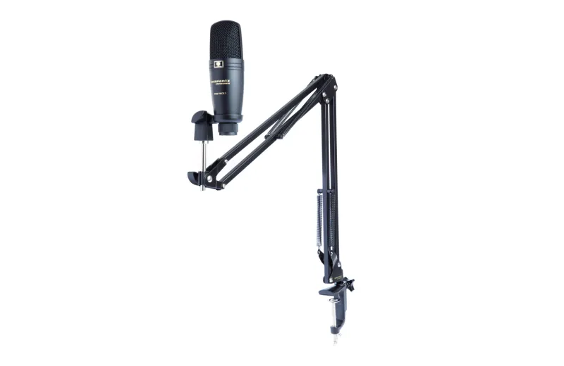 MARANTZ PROFESSIONAL POD-PACK 1