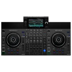 Denon Dj PrimeGO Dj Controller