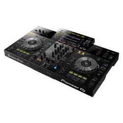 Pioneer XDJ-RR 2-channel all-in-one DJ system