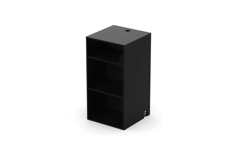 Glorious Modular Mix Rack Black