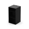 Glorious Modular Mix Rack Black