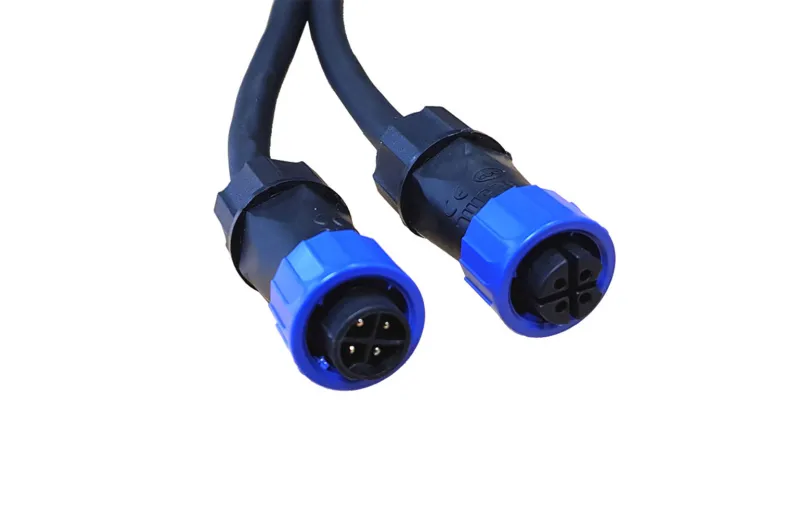 ADJ PSLC1 - 0,3m  Pixie Strip Link καλώδιο