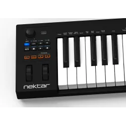 Nektar Impact GX61 Midi Keyboard