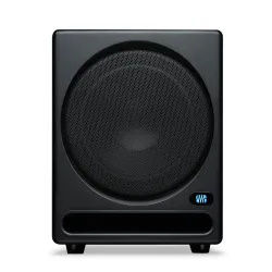 PRESONUS TEMBLOR T10  Active Subwoofer - Black