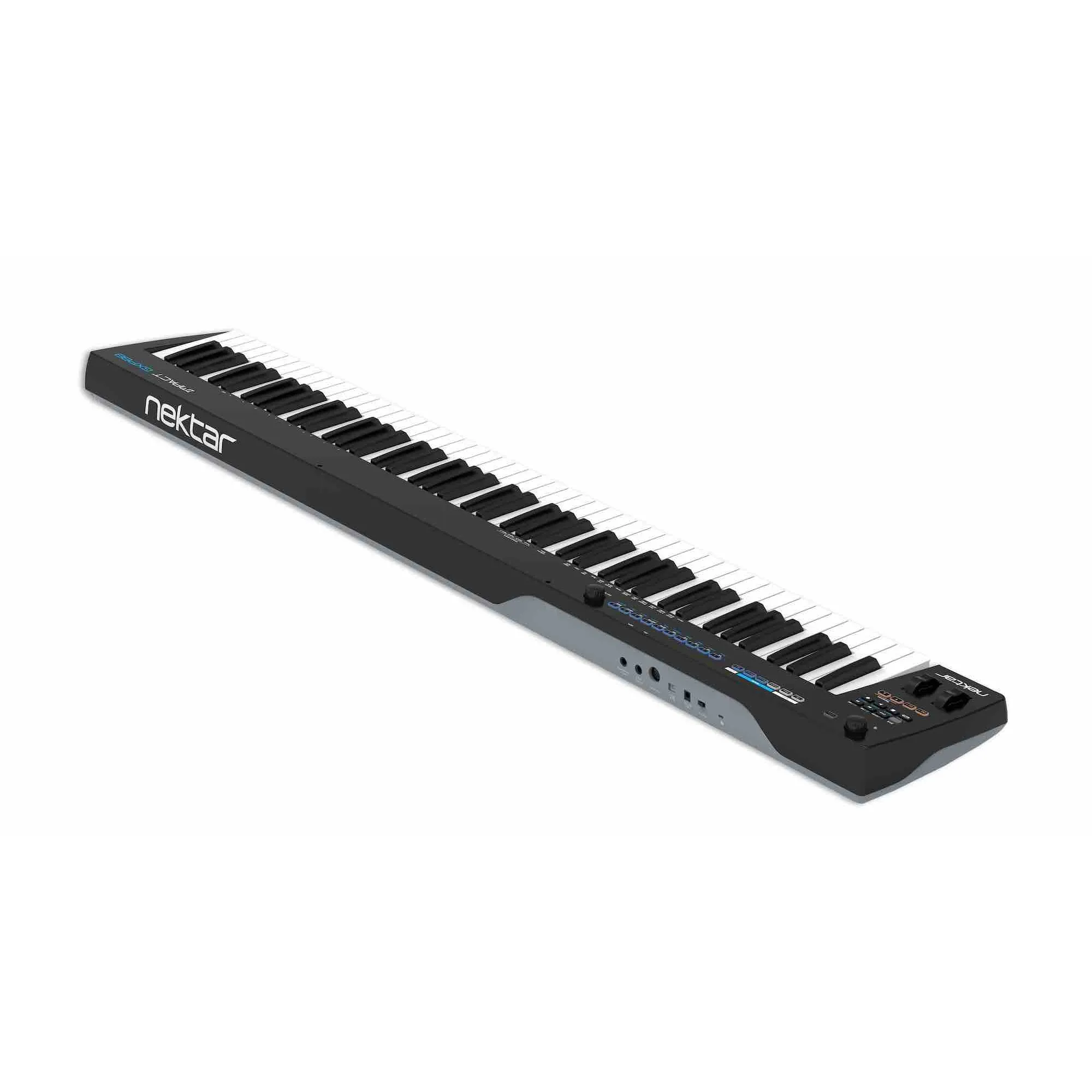 NEKTAR IMPACT GX88 Midi Keyboard