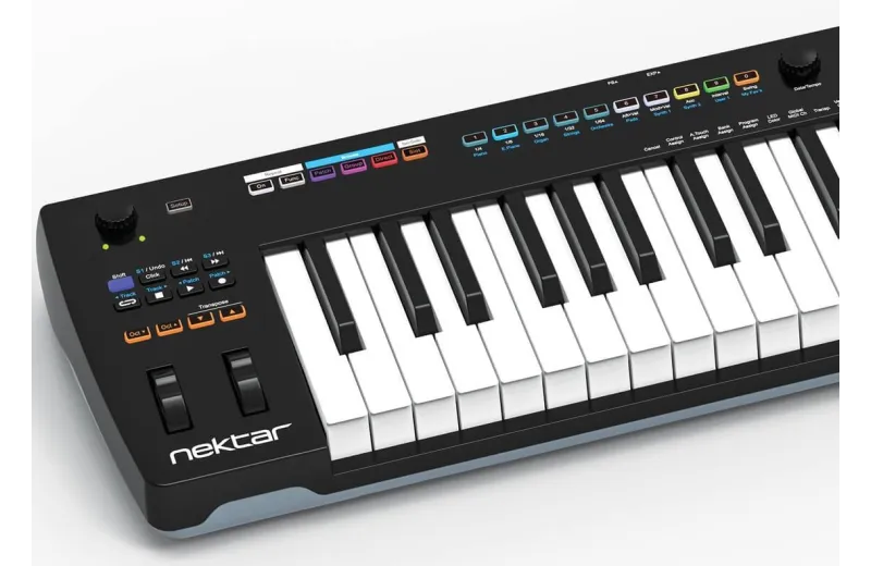 NEKTAR IMPACT GXP88 Midi Keyboard