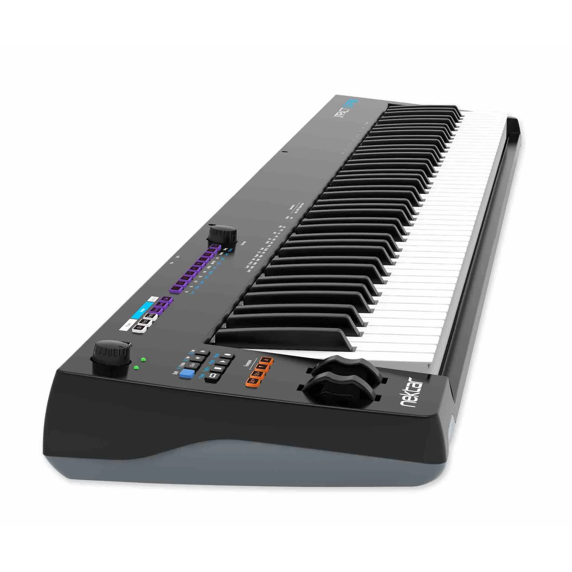 NEKTAR IMPACT GX88 Midi Keyboard