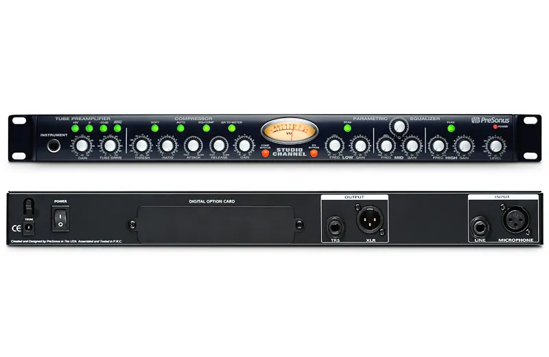 PRESONUS STUDIO CHANNEL