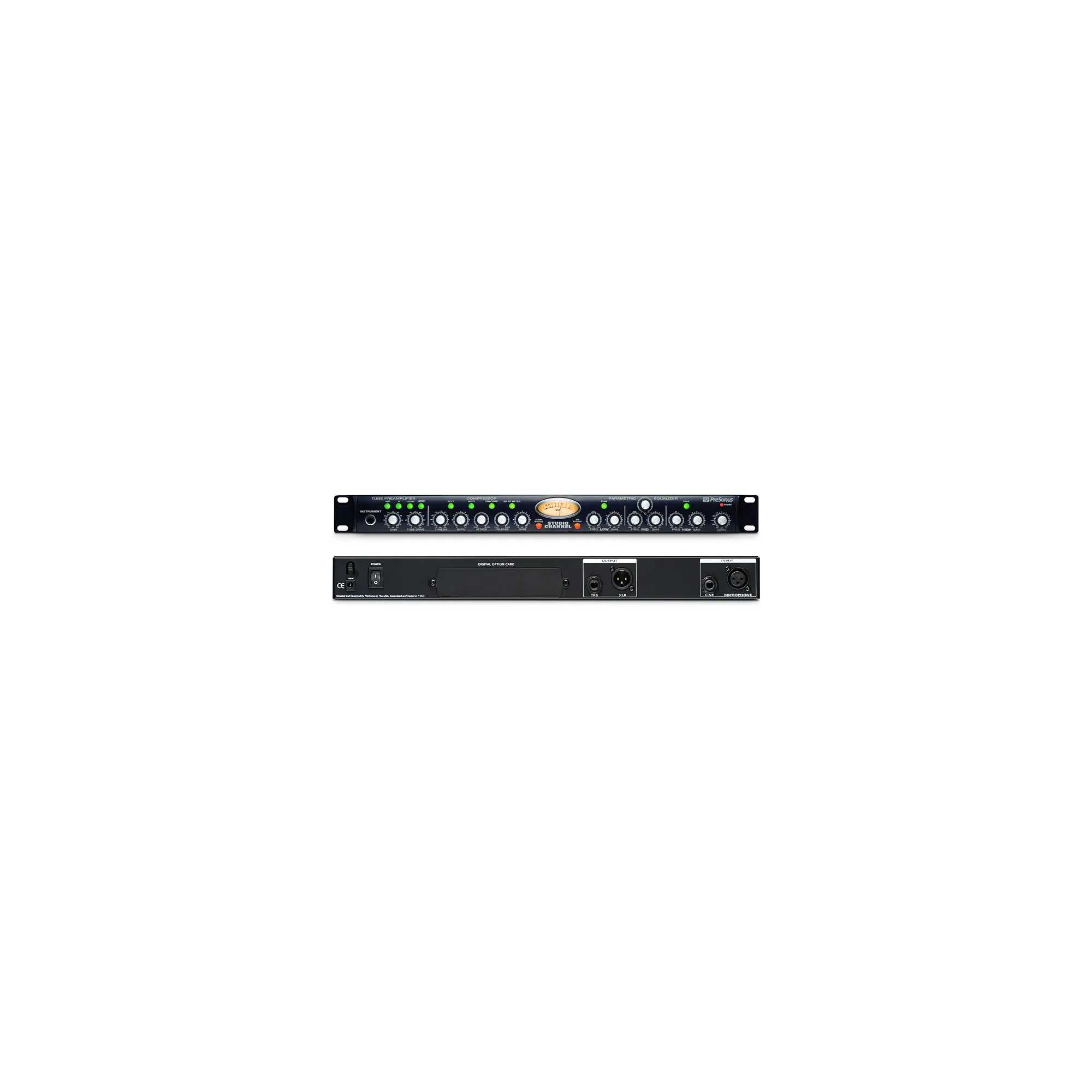 PRESONUS STUDIO CHANNEL