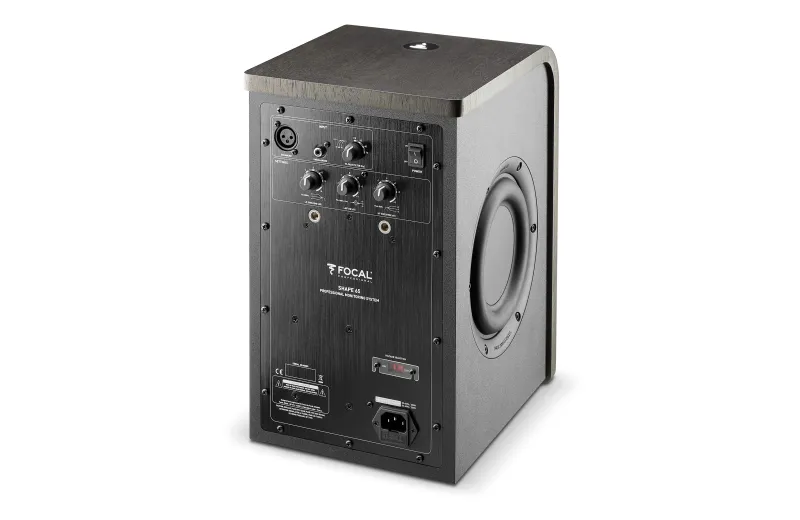 Focal Shape 65 Ηχείο Monitor