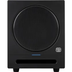 Presonus Eris Sub 8BT Active Subwoofer - Black