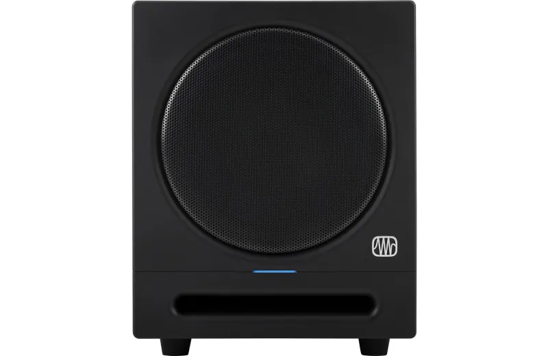 Presonus Eris Sub 8BT Αυτοενισχυόμενο Subwoofer - Μαύρο