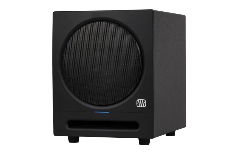 Presonus Eris Sub 8BT Αυτοενισχυόμενο Subwoofer - Μαύρο