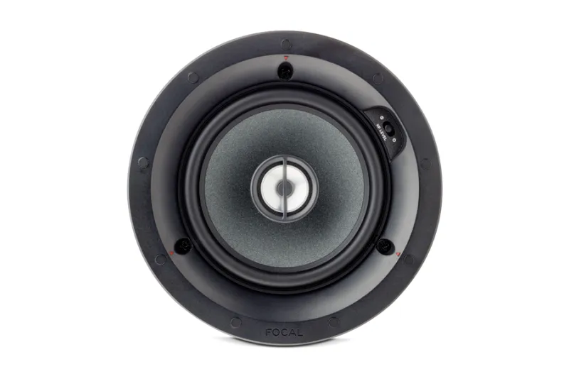 Focal 100 ICW5