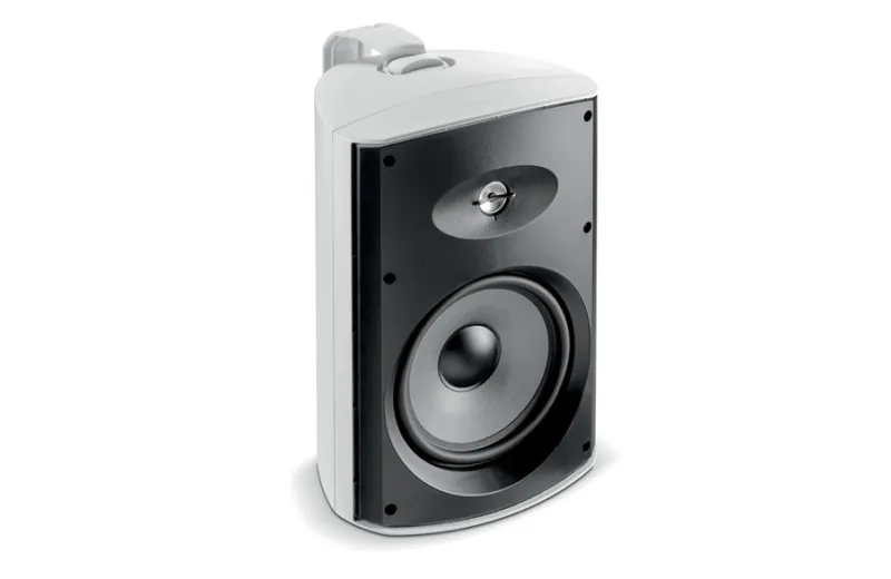 Focal 100 OD8 Passive Loudspeaker - White
