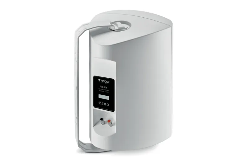 Focal 100 OD8 Passive Loudspeaker - White