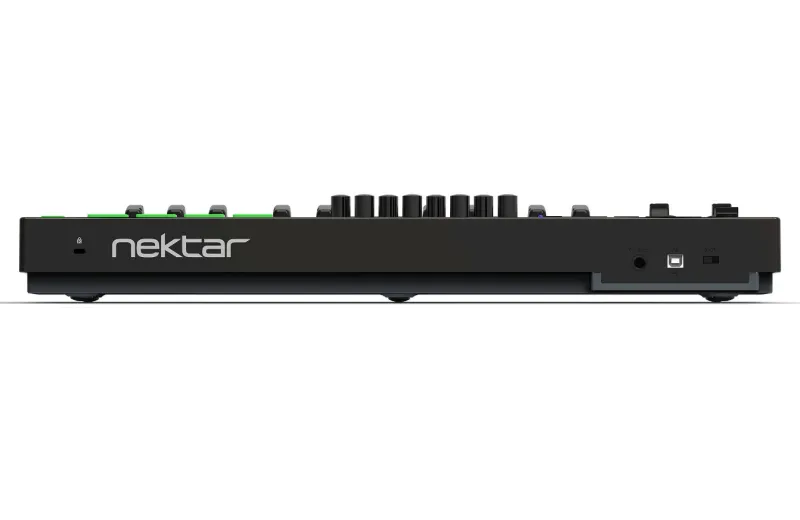 Nektar Impact LX25+