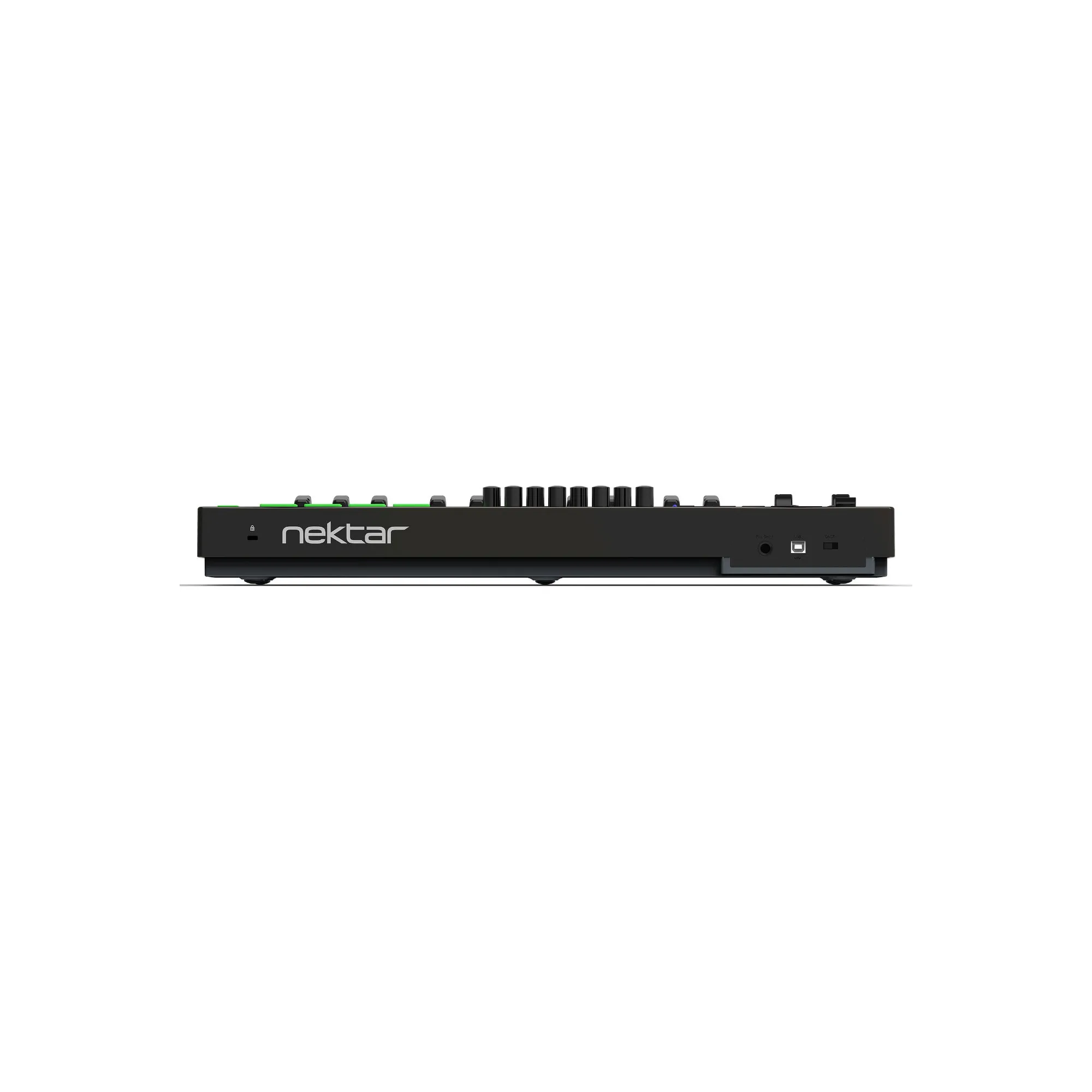 Nektar impact LX25+ midi controller