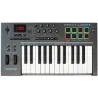 Nektar Impact LX25+
