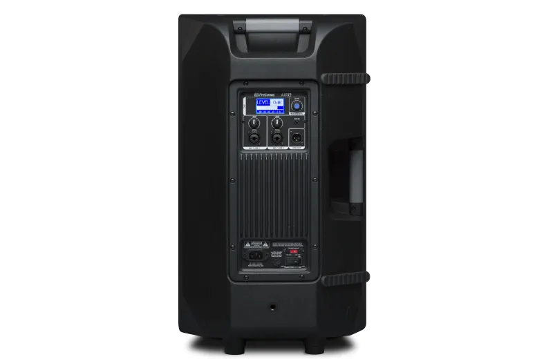 Presonus AIR12 Active Loudspeaker - Black