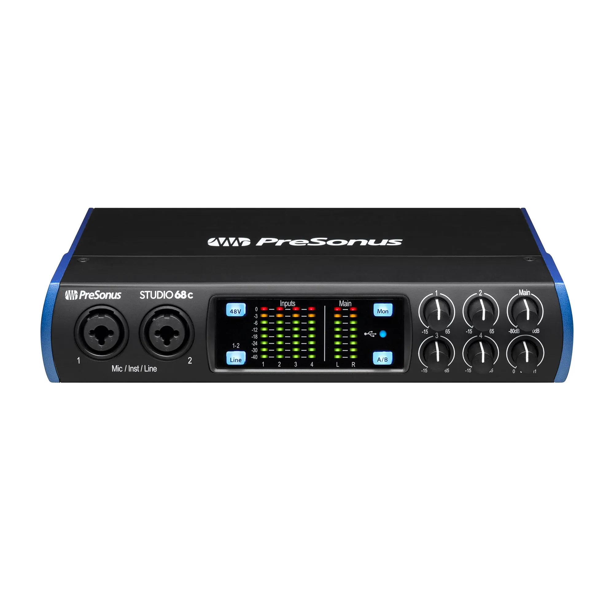PRESONUS STUDIO 68C