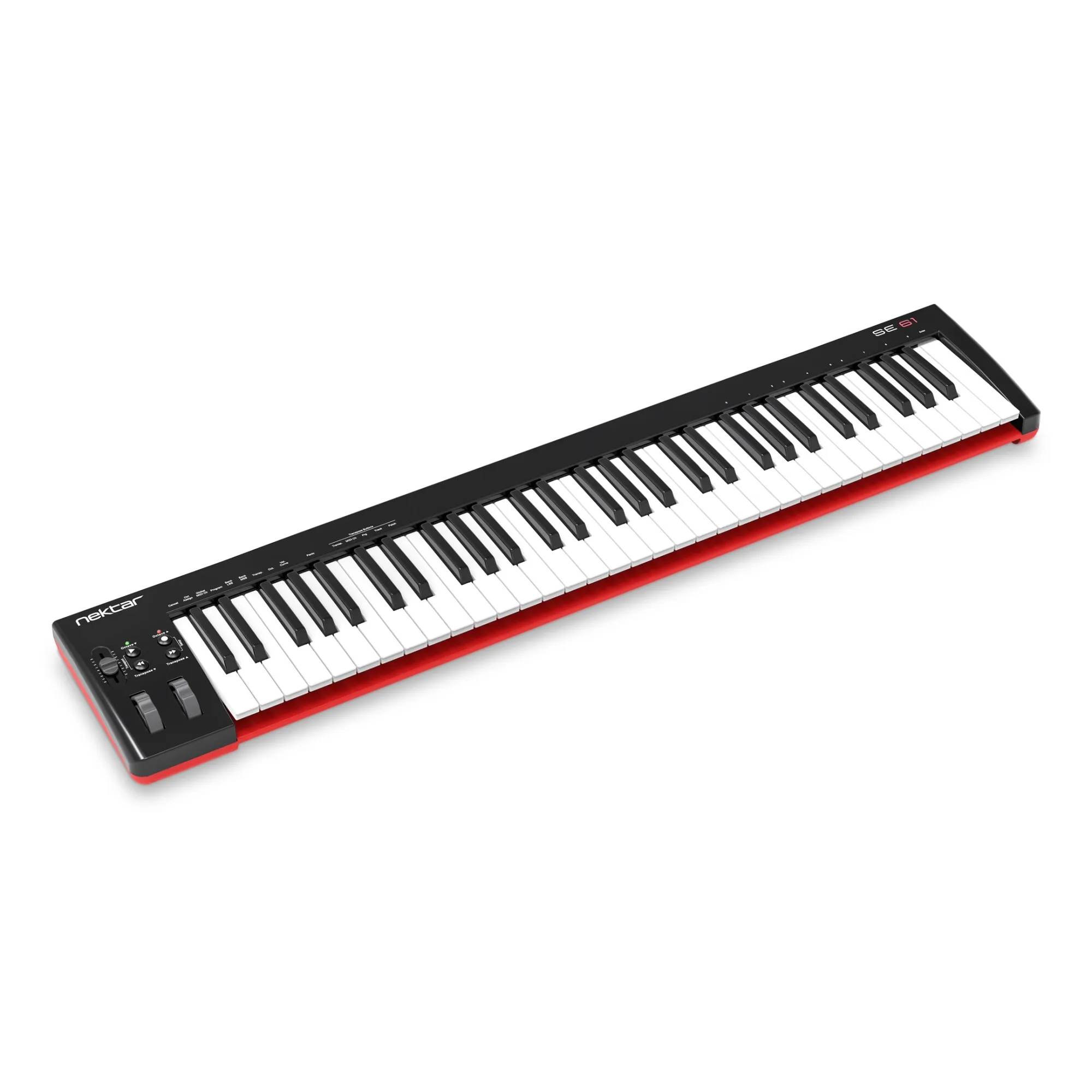 Nektar SE61 Midi Keyboard