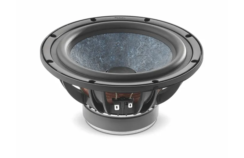 Focal Alpha Twin Evo