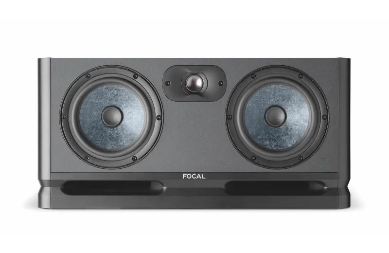 Focal Alpha Twin Evo