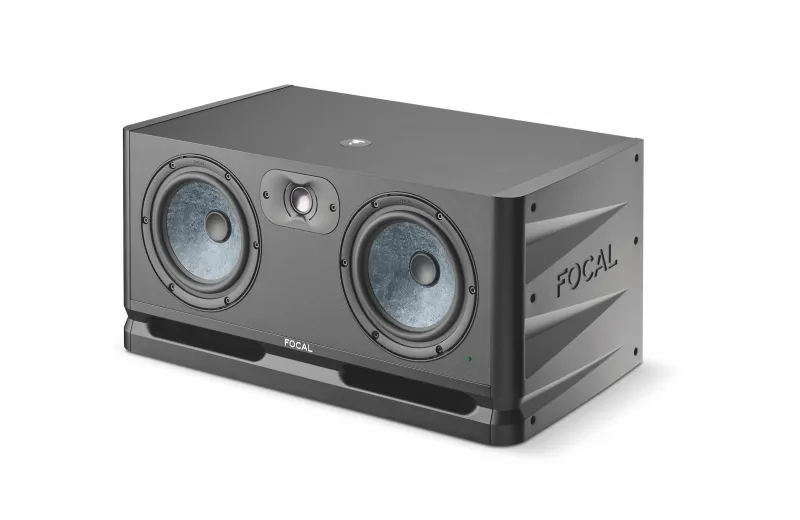Focal Alpha Twin Evo