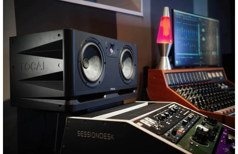 Focal Alpha Twin Evo